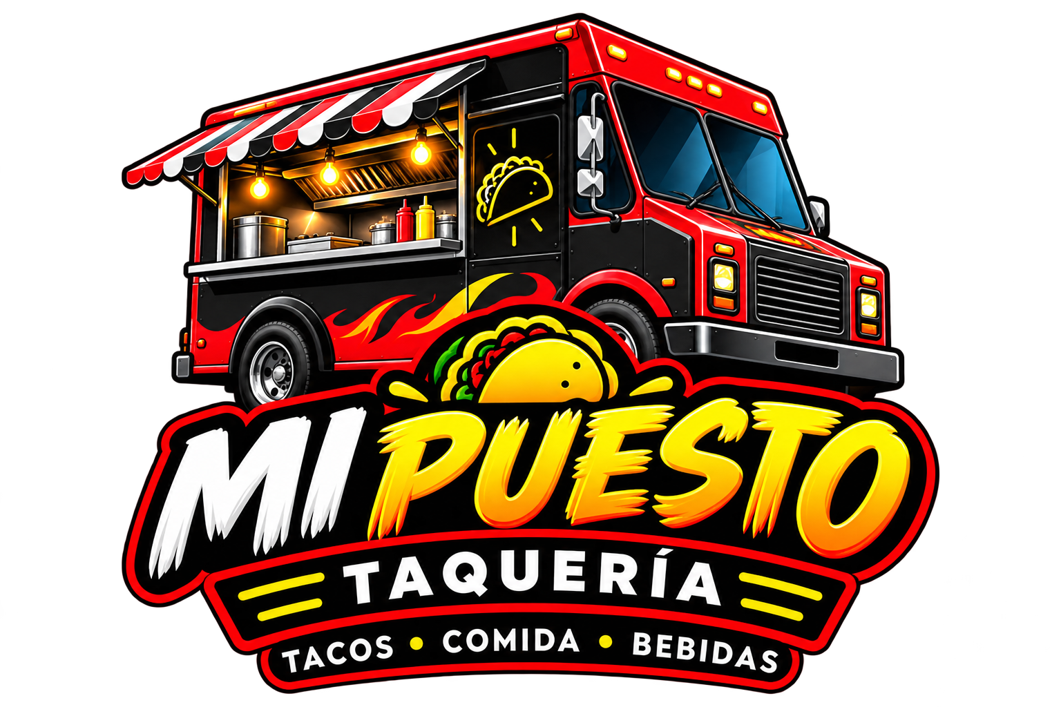 Logo de Mi Puesto